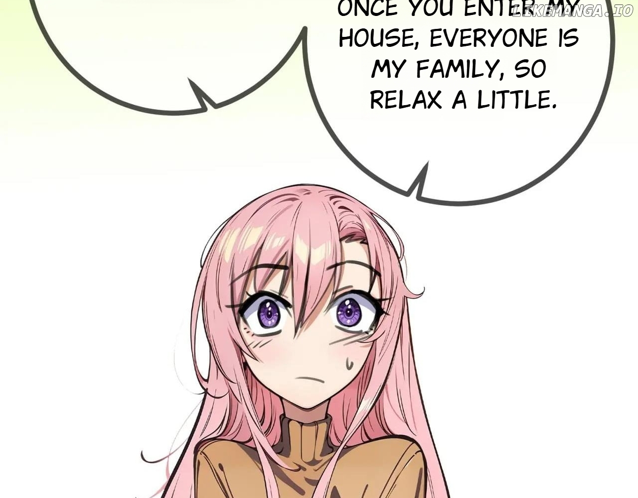 Daddy President Is Too Hard To Deal With Chapter 196 - page 16